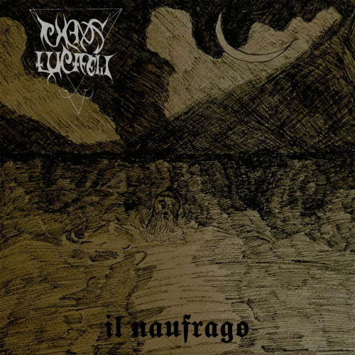 Chaos Luciferi : Il Naufrago